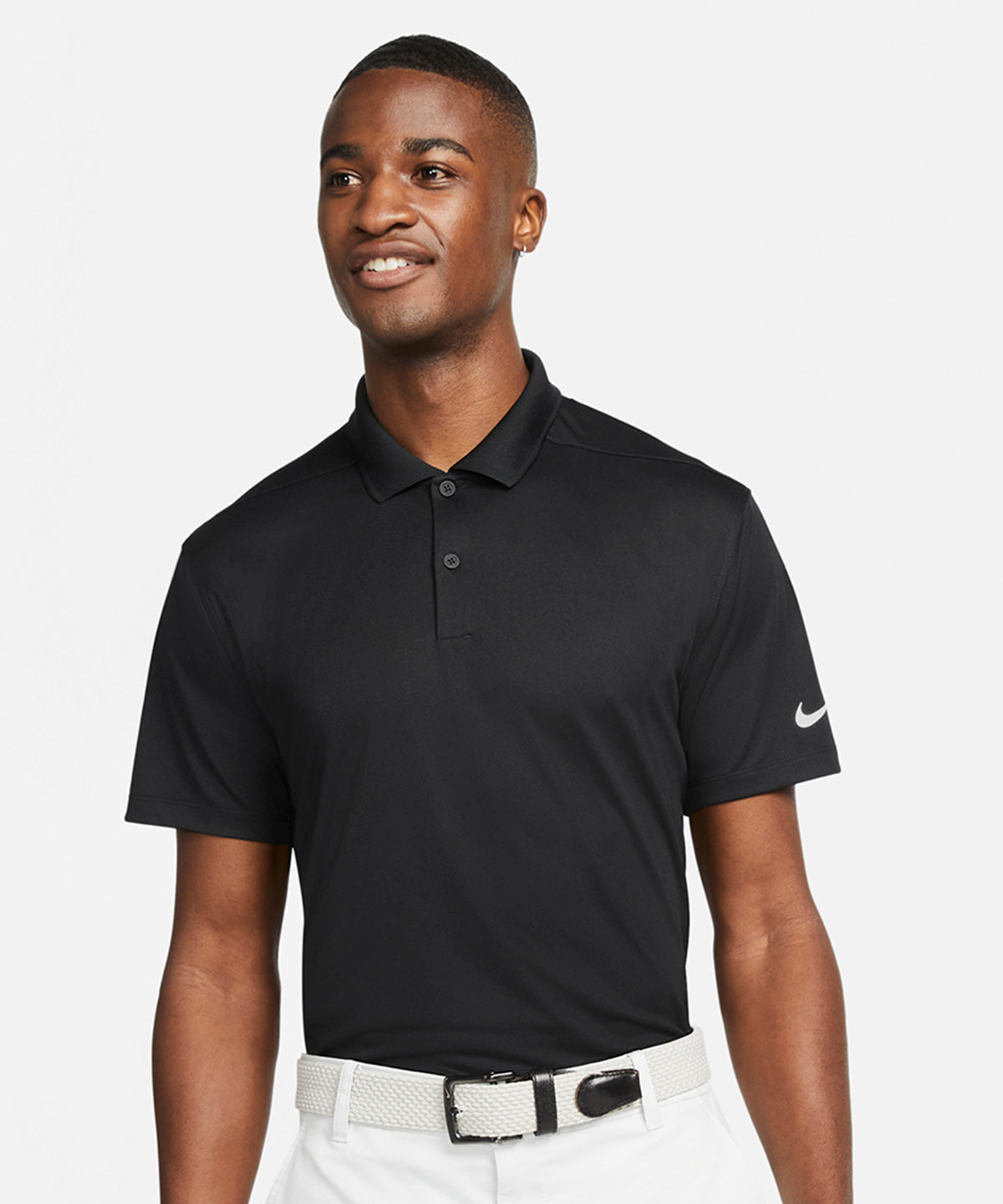 Vaccineren zwaar briefpapier Nike Dri-Fit Recycled Golf Polo Shirt (Mens/Unisex) – Zero Negativity  Clothing